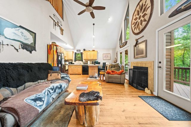 232 Alydar Trail, Hot Springs, AR 71901