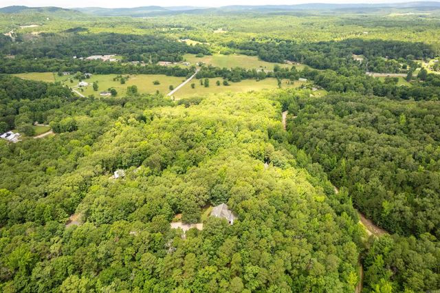 232 Alydar Trail, Hot Springs, AR 71901