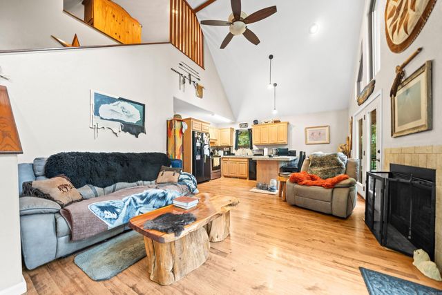 232 Alydar Trail, Hot Springs, AR 71901