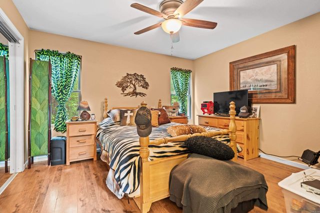 232 Alydar Trail, Hot Springs, AR 71901