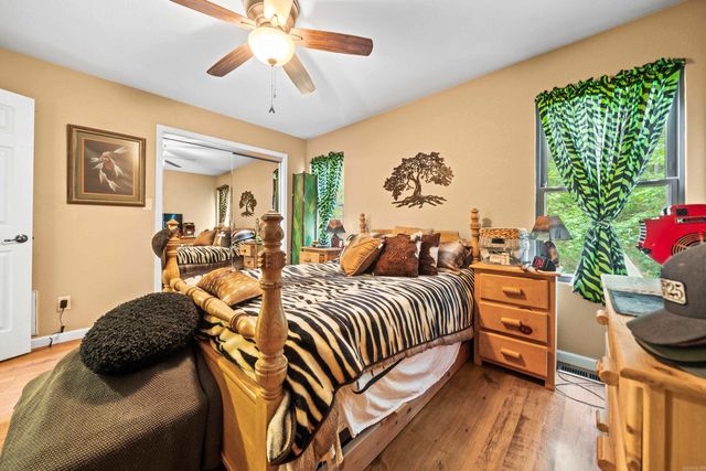 232 Alydar Trail, Hot Springs, AR 71901