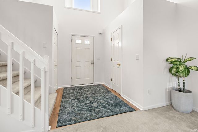 1723 Grafton Place, Fort Wayne, IN 46808