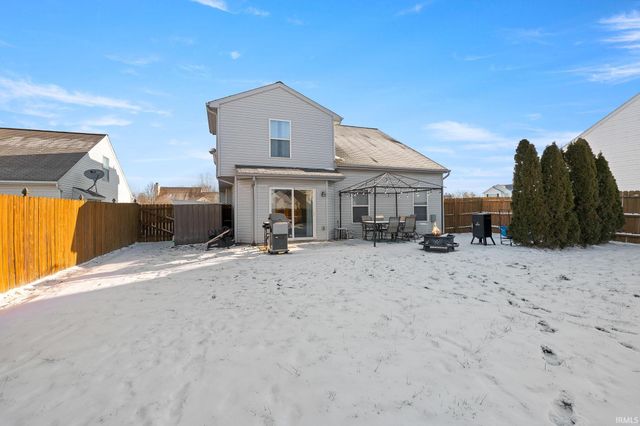 1723 Grafton Place, Fort Wayne, IN 46808