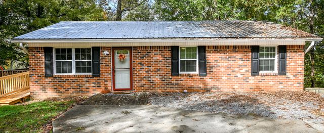 4040 Lynncrest Drive NE, Cleveland, TN 37323