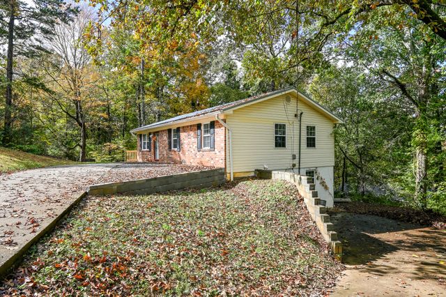 4040 Lynncrest Drive NE, Cleveland, TN 37323