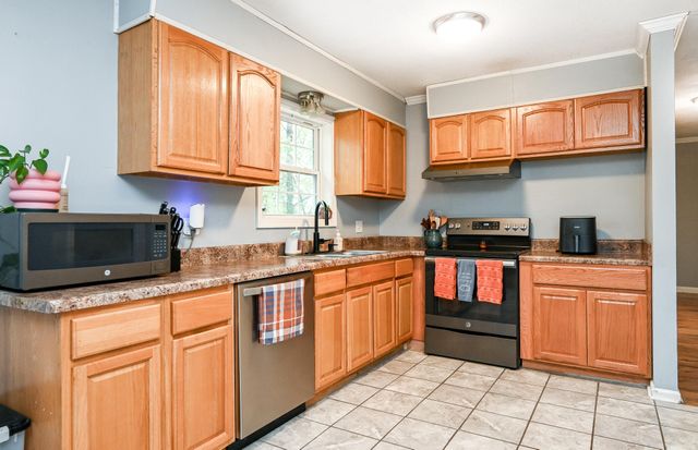 4040 Lynncrest Drive NE, Cleveland, TN 37323