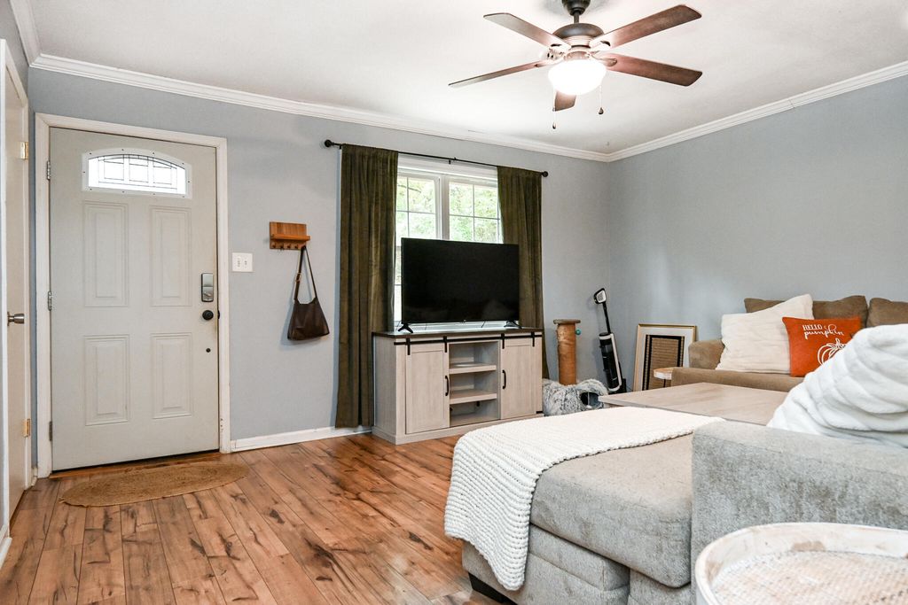 4040 Lynncrest Drive NE, Cleveland, TN 37323