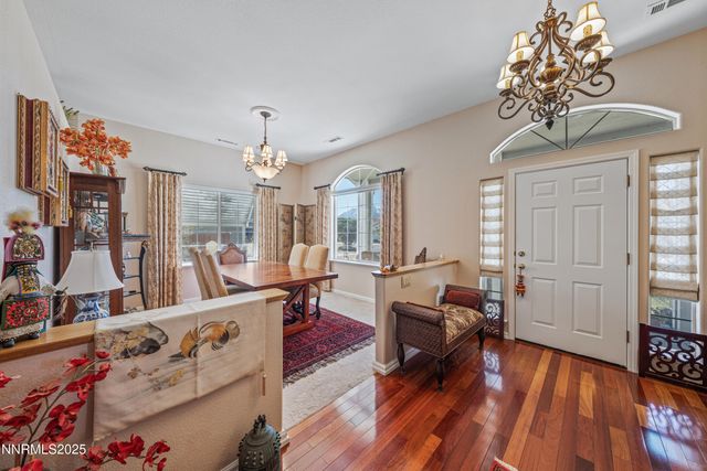 1105 Wisteria Drive, Minden, NV 89423