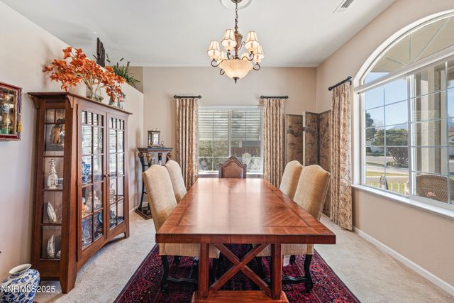 1105 Wisteria Drive, Minden, NV 89423