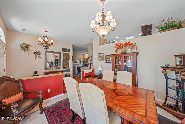 1105 Wisteria Drive, Minden, NV 89423