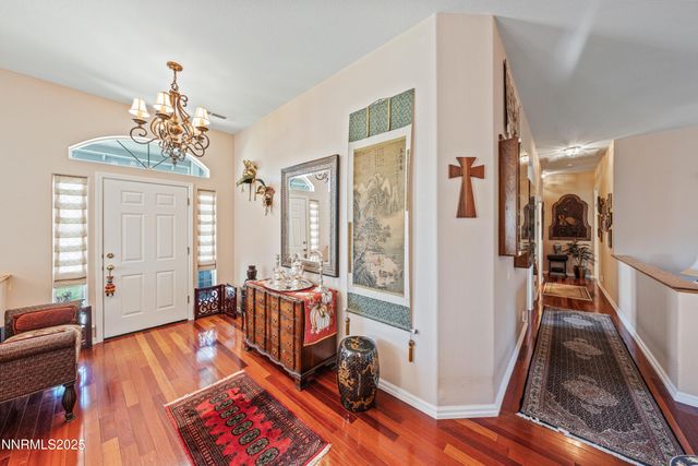 1105 Wisteria Drive, Minden, NV 89423