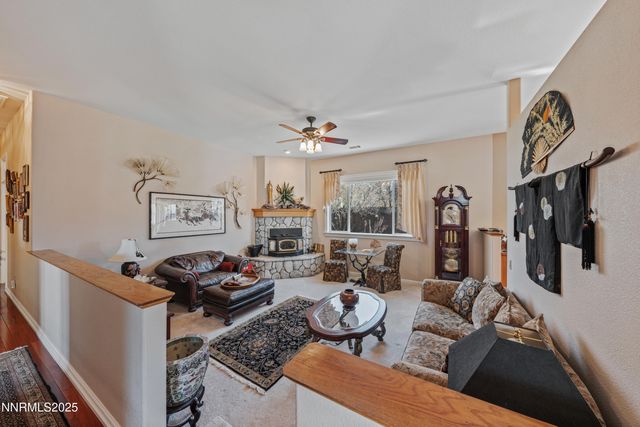 1105 Wisteria Drive, Minden, NV 89423