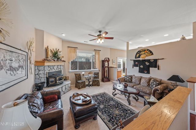 1105 Wisteria Drive, Minden, NV 89423