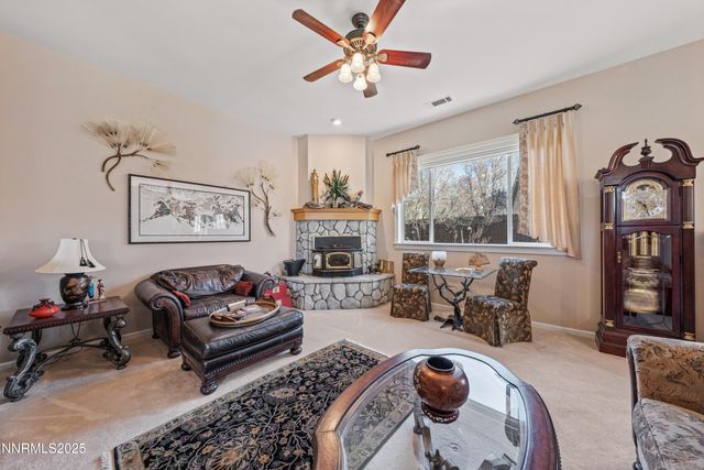 1105 Wisteria Drive, Minden, NV 89423