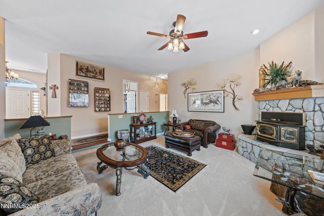 1105 Wisteria Drive, Minden, NV 89423