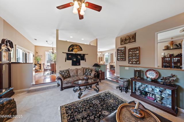 1105 Wisteria Drive, Minden, NV 89423