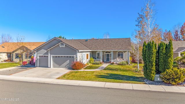 1105 Wisteria Drive, Minden, NV 89423