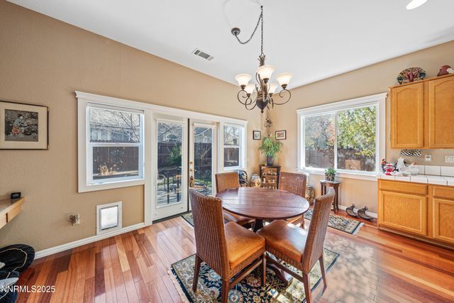 1105 Wisteria Drive, Minden, NV 89423