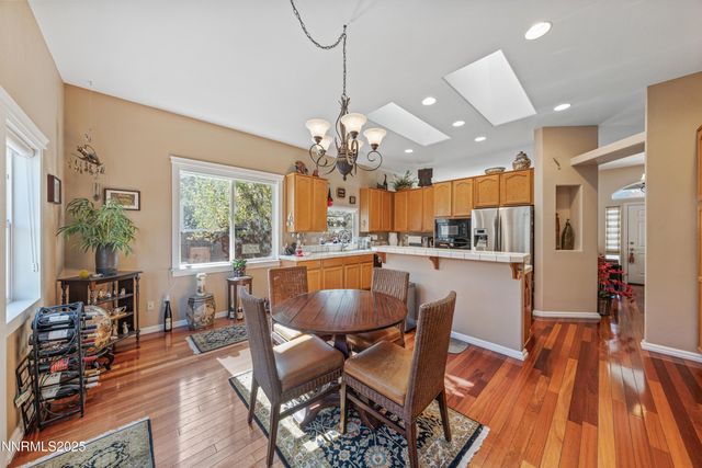 1105 Wisteria Drive, Minden, NV 89423