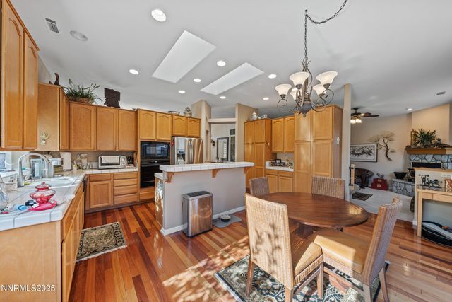 1105 Wisteria Drive, Minden, NV 89423