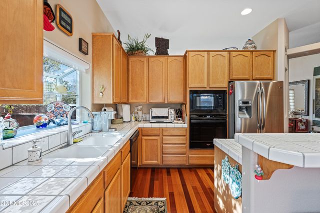 1105 Wisteria Drive, Minden, NV 89423