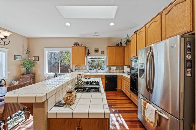 1105 Wisteria Drive, Minden, NV 89423