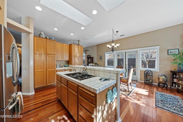 1105 Wisteria Drive, Minden, NV 89423