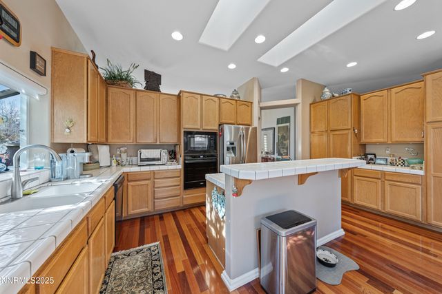 1105 Wisteria Drive, Minden, NV 89423