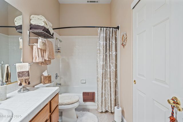 1105 Wisteria Drive, Minden, NV 89423