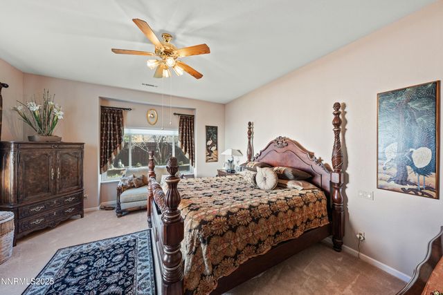 1105 Wisteria Drive, Minden, NV 89423