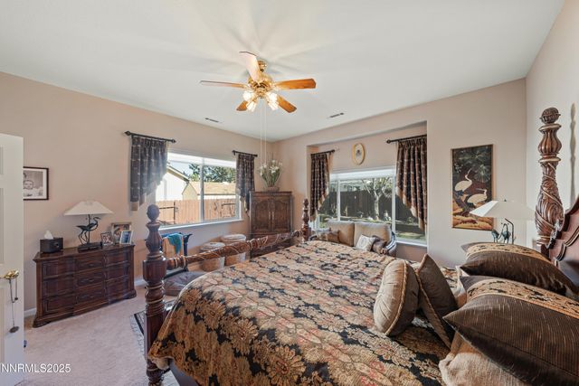 1105 Wisteria Drive, Minden, NV 89423