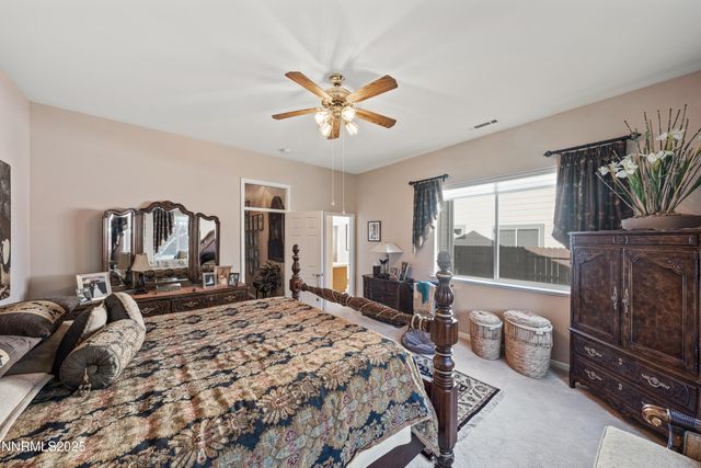 1105 Wisteria Drive, Minden, NV 89423