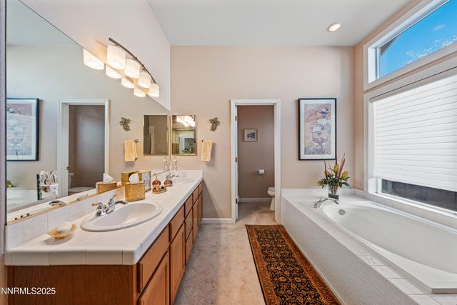 1105 Wisteria Drive, Minden, NV 89423