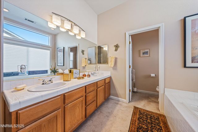 1105 Wisteria Drive, Minden, NV 89423