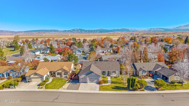 1105 Wisteria Drive, Minden, NV 89423