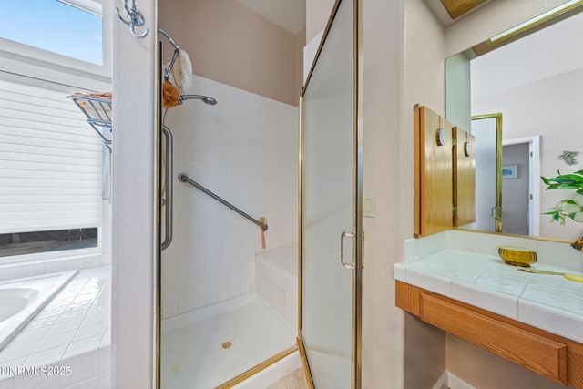 1105 Wisteria Drive, Minden, NV 89423