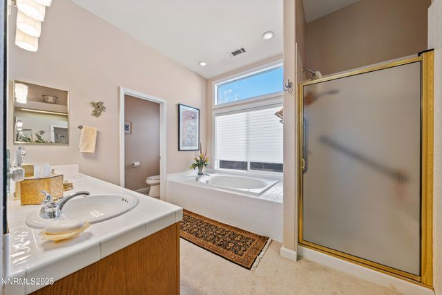 1105 Wisteria Drive, Minden, NV 89423