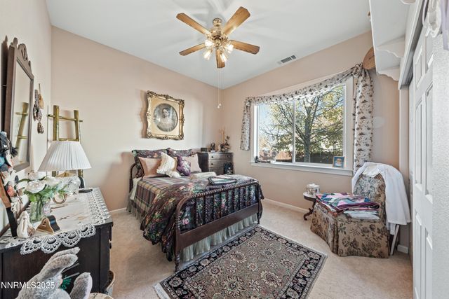 1105 Wisteria Drive, Minden, NV 89423