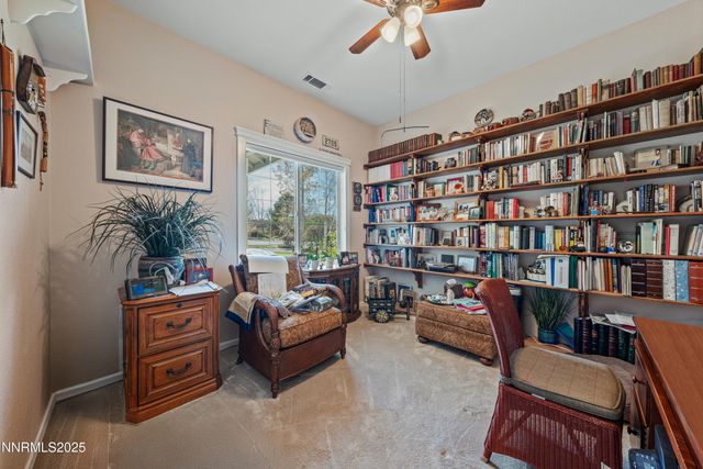 1105 Wisteria Drive, Minden, NV 89423