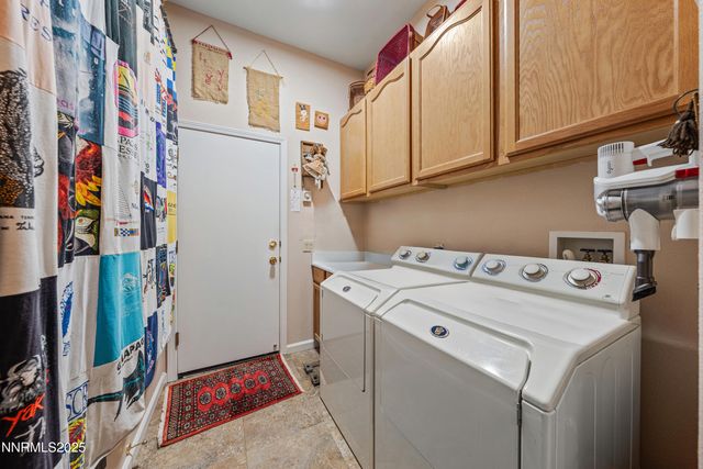 1105 Wisteria Drive, Minden, NV 89423