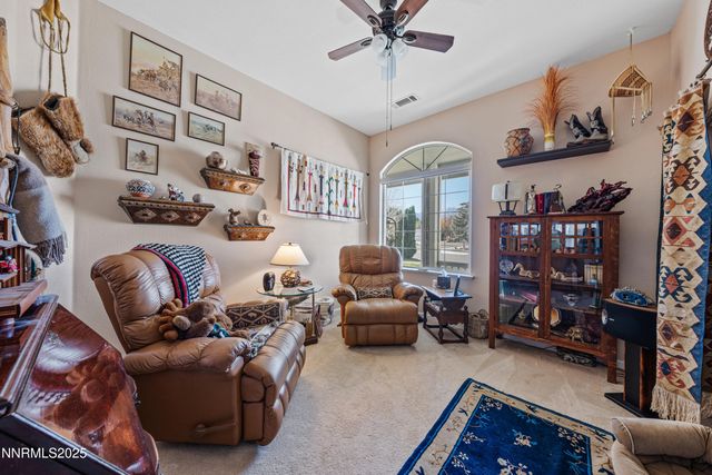 1105 Wisteria Drive, Minden, NV 89423