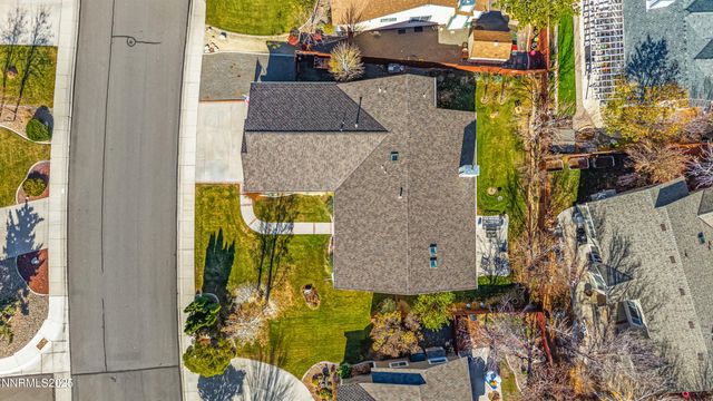 1105 Wisteria Drive, Minden, NV 89423