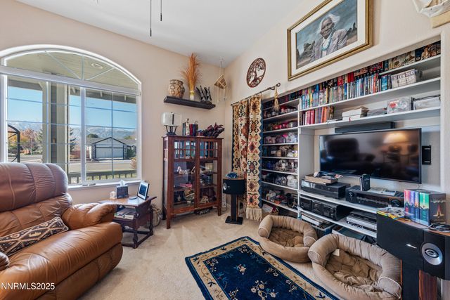 1105 Wisteria Drive, Minden, NV 89423