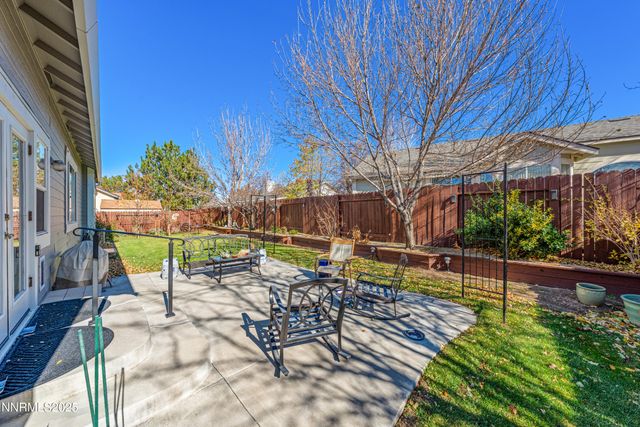 1105 Wisteria Drive, Minden, NV 89423