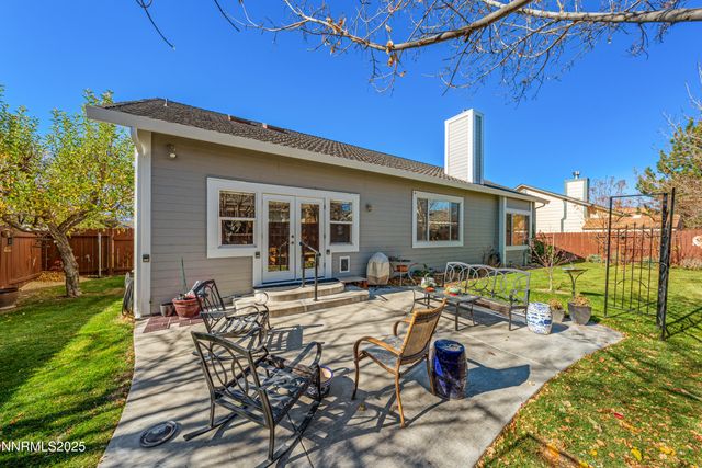 1105 Wisteria Drive, Minden, NV 89423