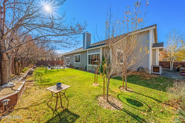 1105 Wisteria Drive, Minden, NV 89423