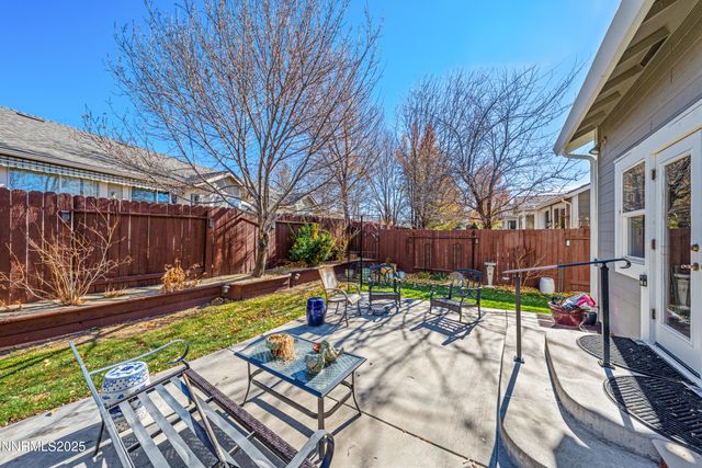 1105 Wisteria Drive, Minden, NV 89423