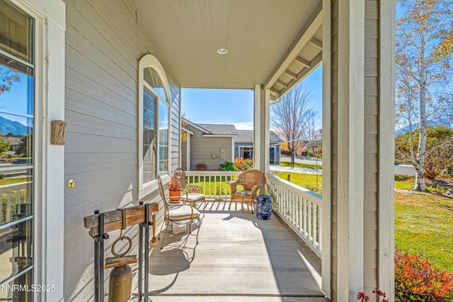 1105 Wisteria Drive, Minden, NV 89423