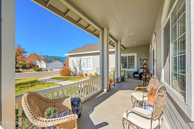 1105 Wisteria Drive, Minden, NV 89423