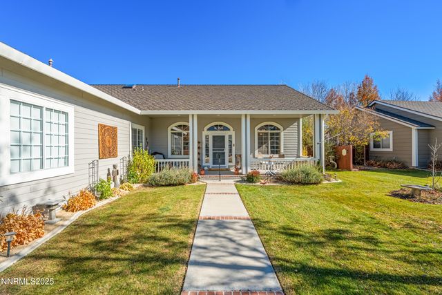 1105 Wisteria Drive, Minden, NV 89423